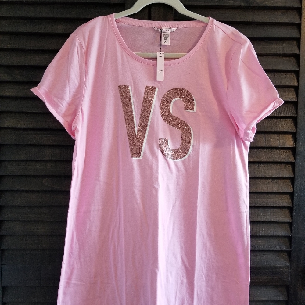 Victoria's Secret Sleep Shirt